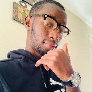 Meet your Posher, Algassim